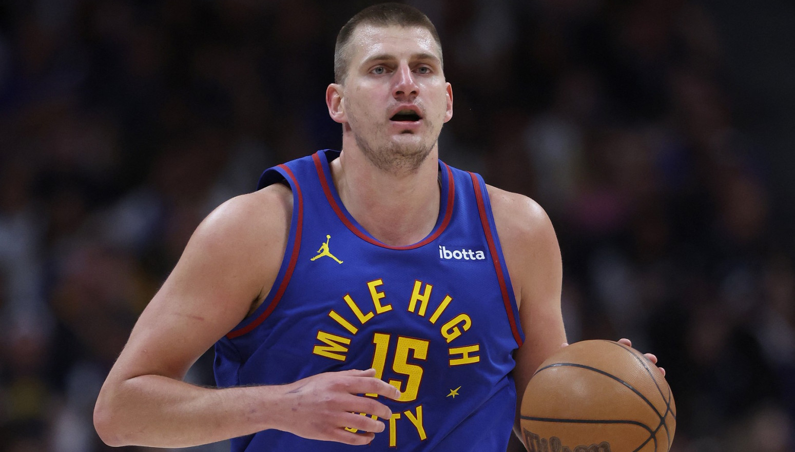 NBA liga se oglasila zbog Jokića: "To je za priču"