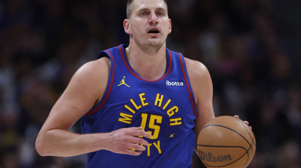 NBA liga se oglasila zbog Jokića: "To je za priču"