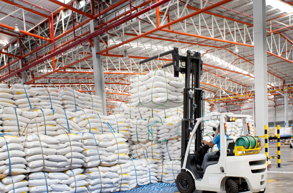 Cena šećera na nizbrdici