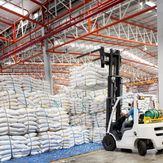 Cena šećera na nizbrdici