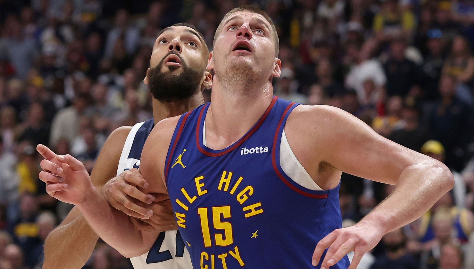 "Jokić je kao veštačka inteligencija, sve je bolji" VIDEO