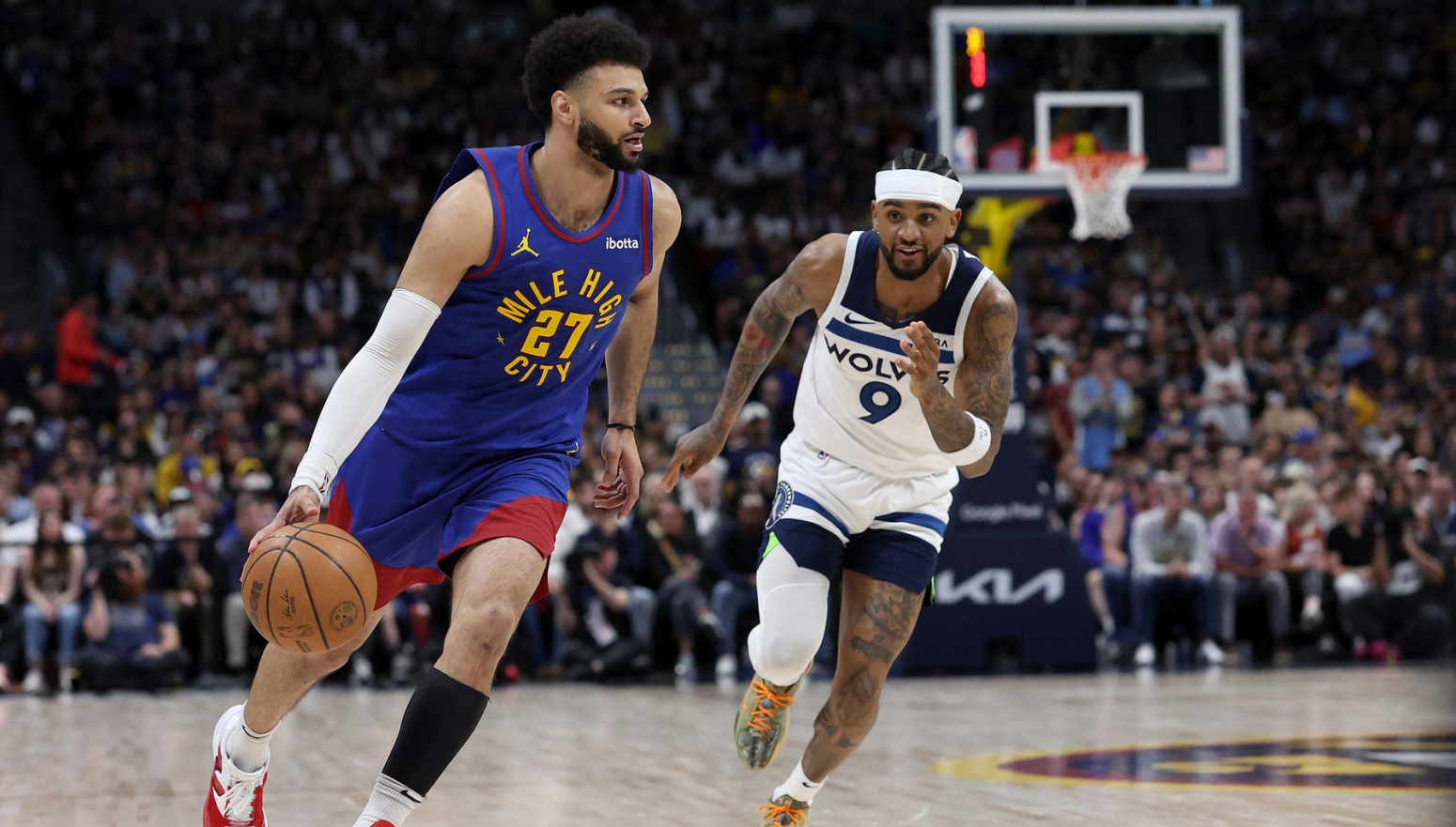 Marej: Neću da se pravdam