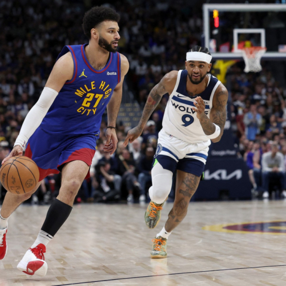 Marej: Neću da se pravdam