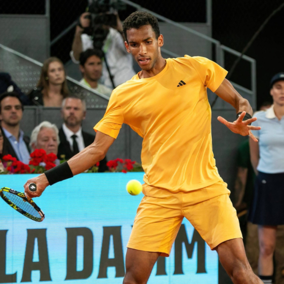 Ože-Alijasim: Malo je nedostajalo da odustanem