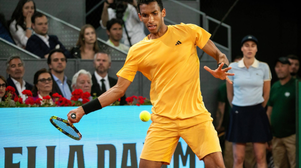 Ože-Alijasim: Malo je nedostajalo da odustanem