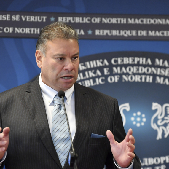 Eskobar otkrio: Priština neće imati dovoljno glasova za članstvo u SE?