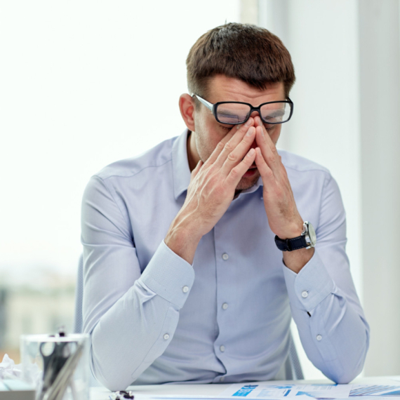 Najvredniji u EU: Svaki deseti radnik u ovoj zemlji radi prekovremeno