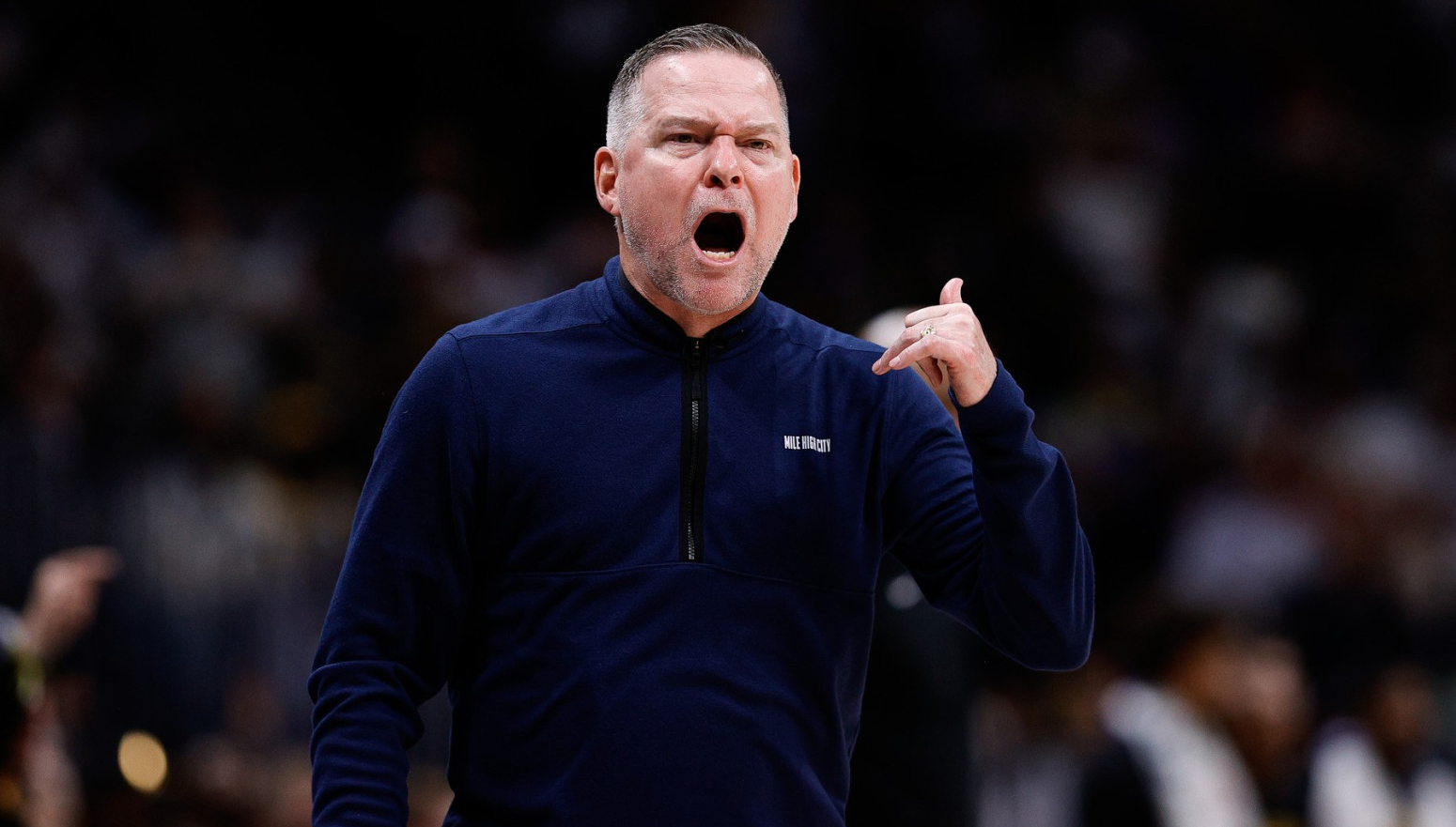 Meloun: Šta da čekamo? Hajde da ostavimo srce na terenu