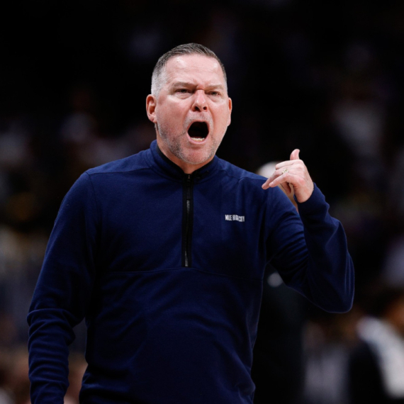 Meloun: Šta da čekamo? Hajde da ostavimo srce na terenu