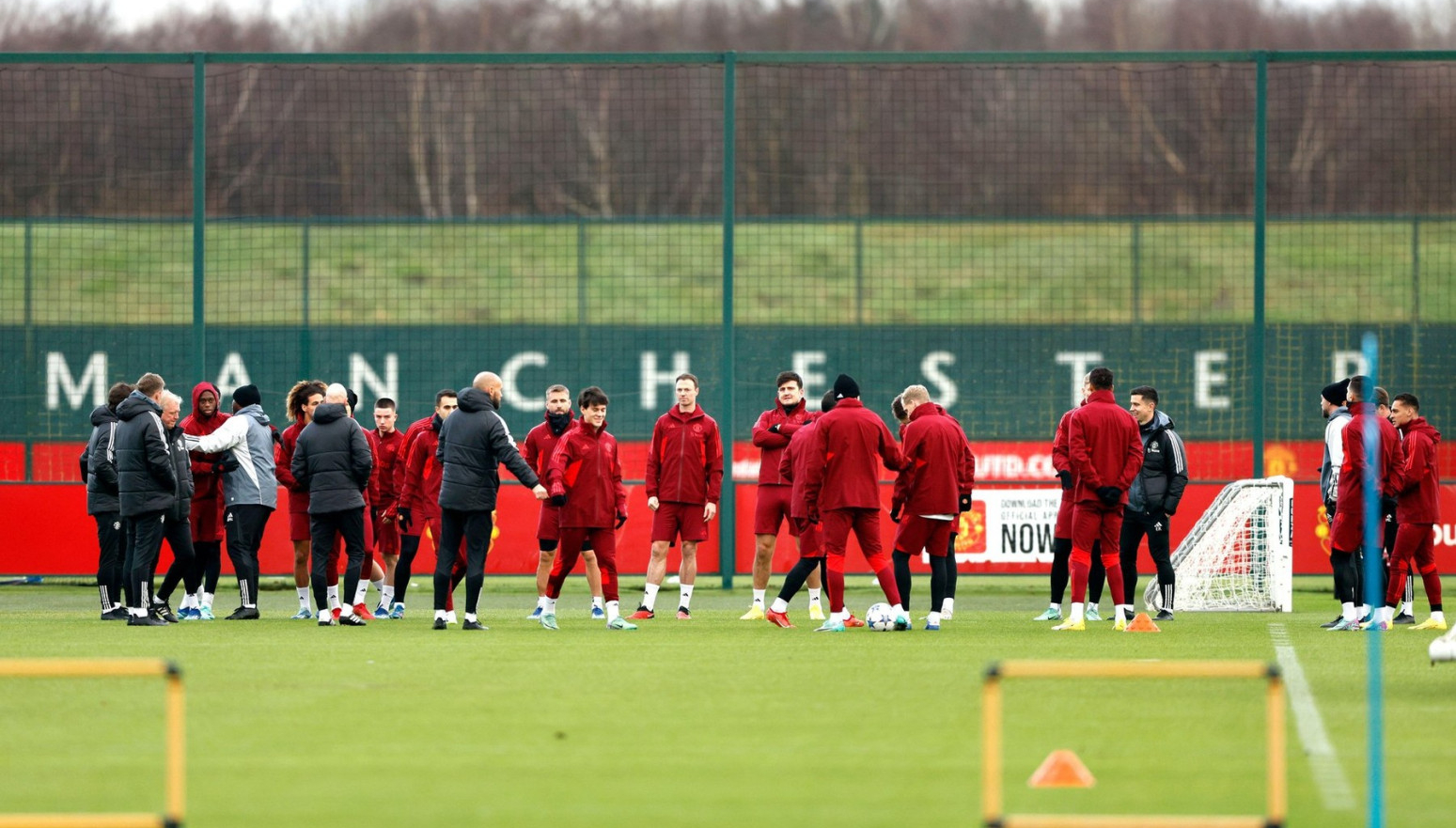 Junajted na leto kreće u obnovu trening centra