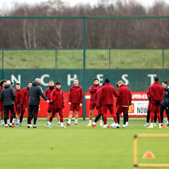 Junajted na leto kreće u obnovu trening centra