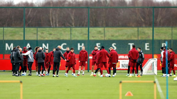 Junajted na leto kreće u obnovu trening centra