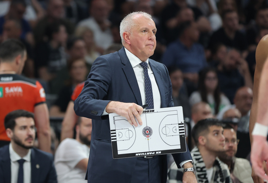 Dve bombe u jednom danu – da li je Partizan pogodio?