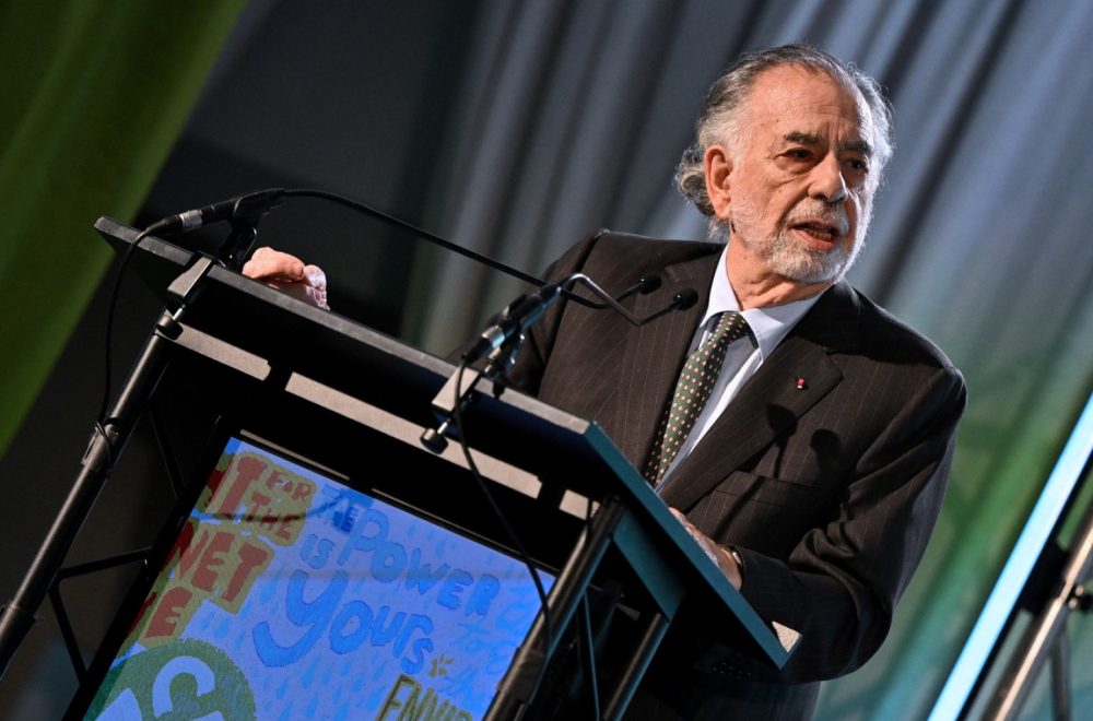 Objavljen prvi trejler za novu dramu Frensisa Forda Kopole VIDEO