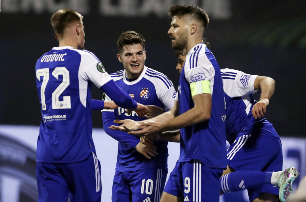 Bilo je pitanje vremena – Hrvatska prestigla Srbiju na UEFA listi!