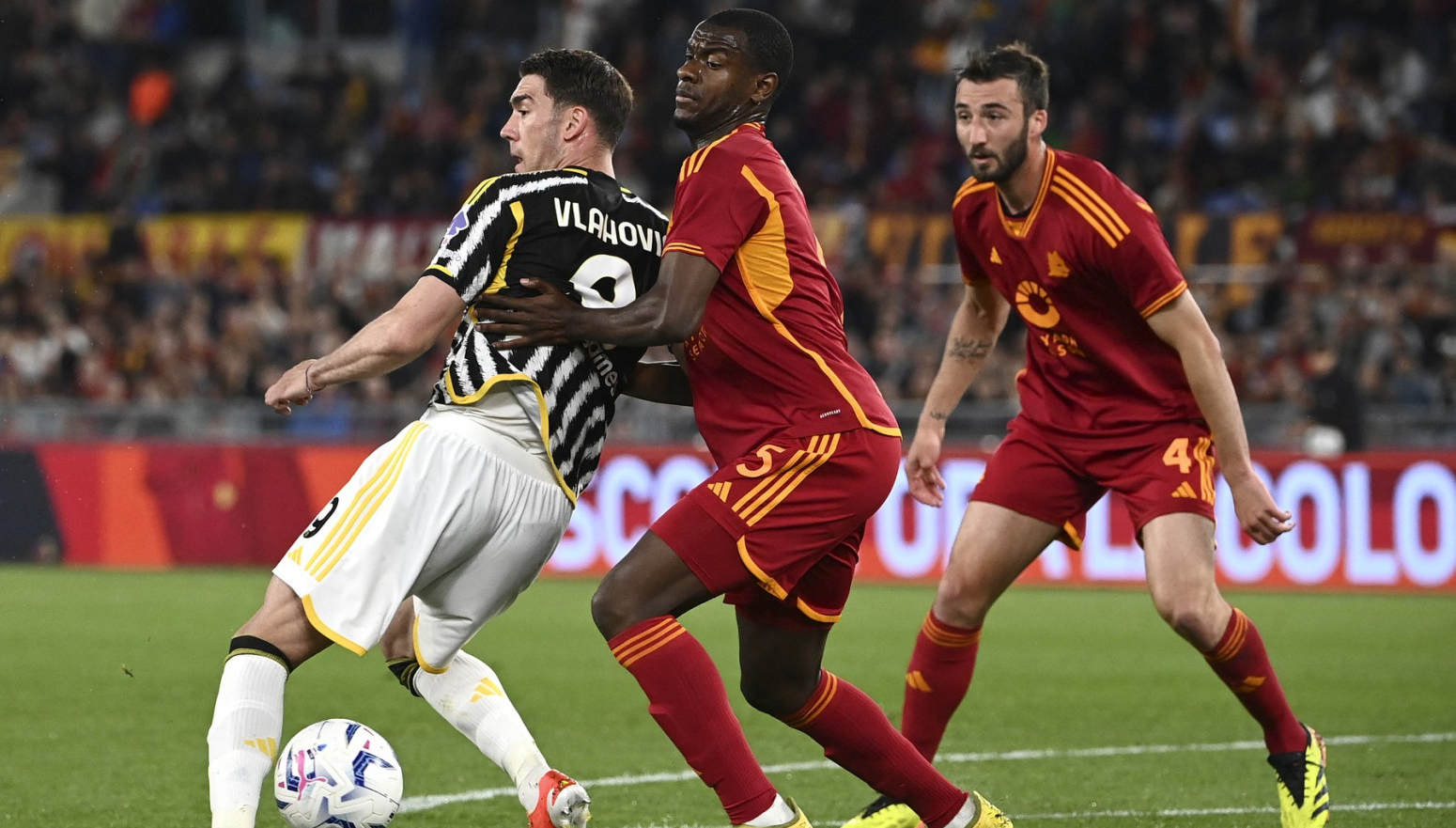 Alegri kritikuje: Vlahović, Kjeza i Ken nisu bili u formi