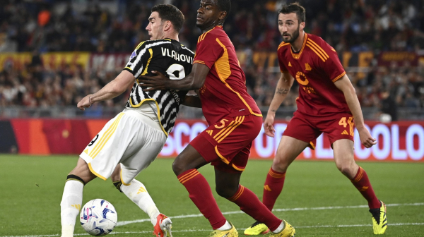 Alegri kritikuje: Vlahović, Kjeza i Ken nisu bili u formi