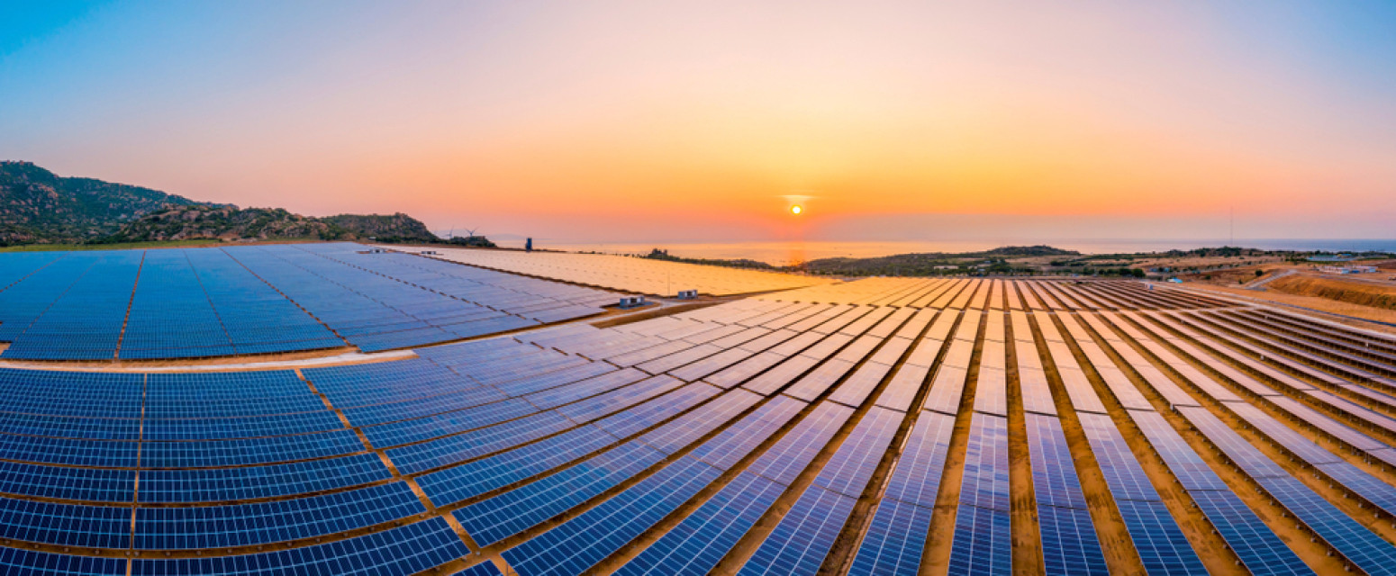 Ko isporučuje najviše solarne energije na svetu?