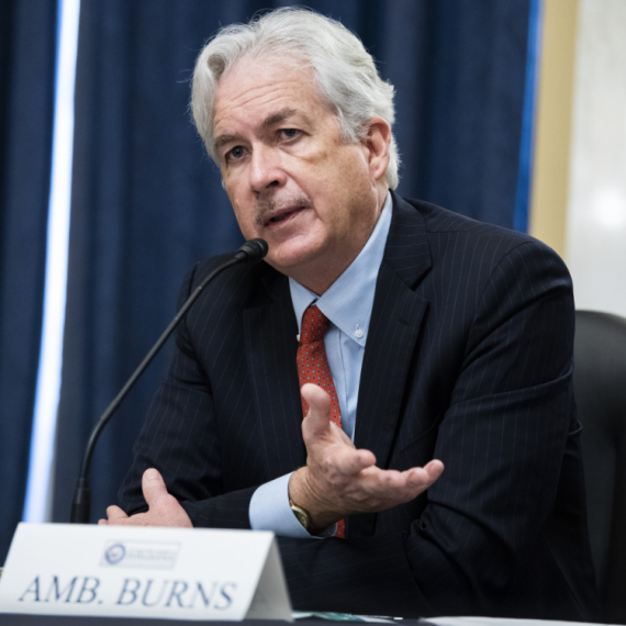 Direktor CIA stiže u Kairo: Novi pokušaj pregovora