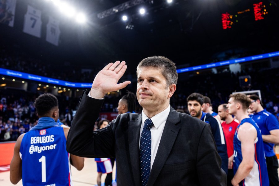 Mijatović za B92.sport: I dan-danas mi je nenormalno teško – sećam se, zovem Dudu...