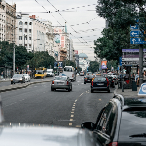 Dodatne izmene očekuju beogradske taksiste