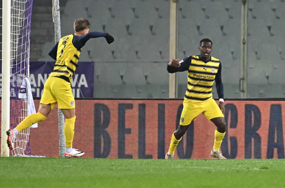 Fabregas ide stopama Parme – Komo pred ulaskom u Seriju A