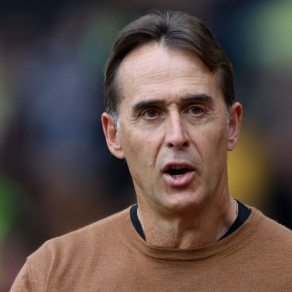 Vest Hem otpustio Lopetegija – bivši trener Čelsija menja Španca