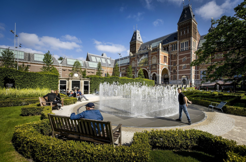 Ovo je najskuplje parking mesto u Evropi: Košta pola miliona evra, šta mislite da li vredi?