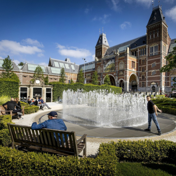 Ovo je najskuplje parking mesto u Evropi: Košta pola miliona evra, šta mislite da li vredi?