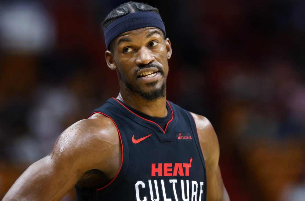 Batlerova poruka za Tibodoa: Razbio bih i Seltikse i tebe