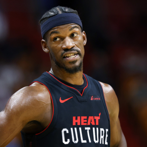 Batlerova poruka za Tibodoa: Razbio bih i Seltikse i tebe