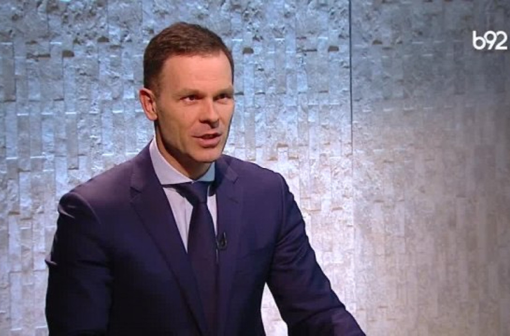 Mali sutra u Istanbulu predstavlja ekonomske rezultate Srbije i Expo 2027