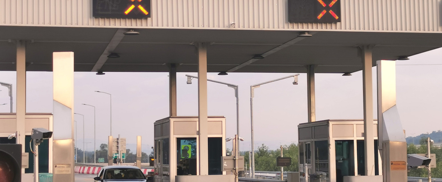 Više od 200.000 vozila prošlo kroz Beograd: Šta nas čeka na putevima za praznike