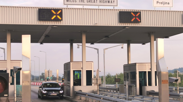 "Putevi Srbije" upozorili vozače: Šta nas čeka za vikend