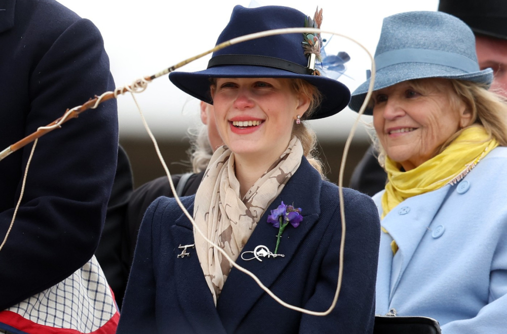 Ledi Luiz je "tajno oružje" monarhije, a Britanci je vole više nego Kejt – zbog čega?