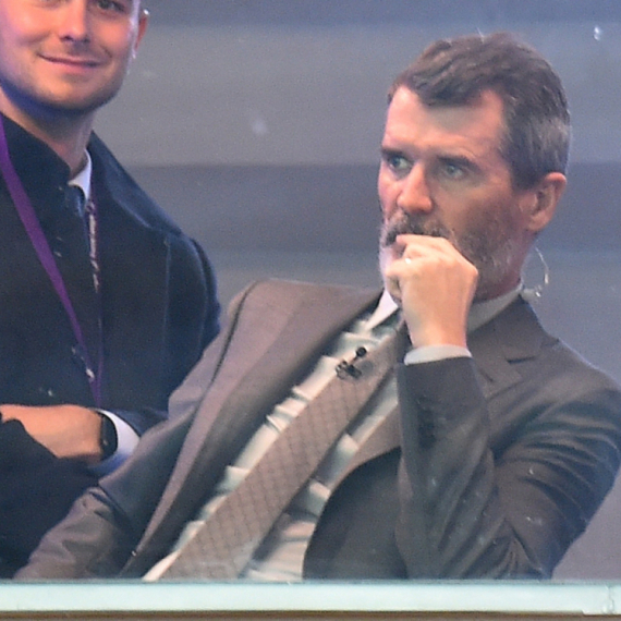 Kin o Halandu: Ponaša se kao razmaženo derište