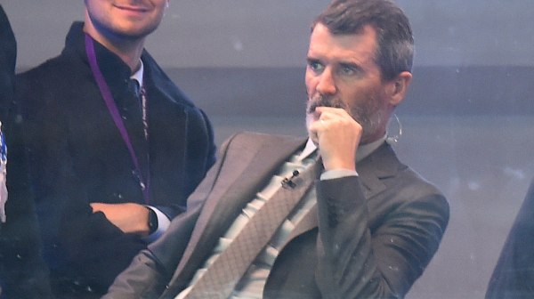 Kin o Halandu: Ponaša se kao razmaženo derište