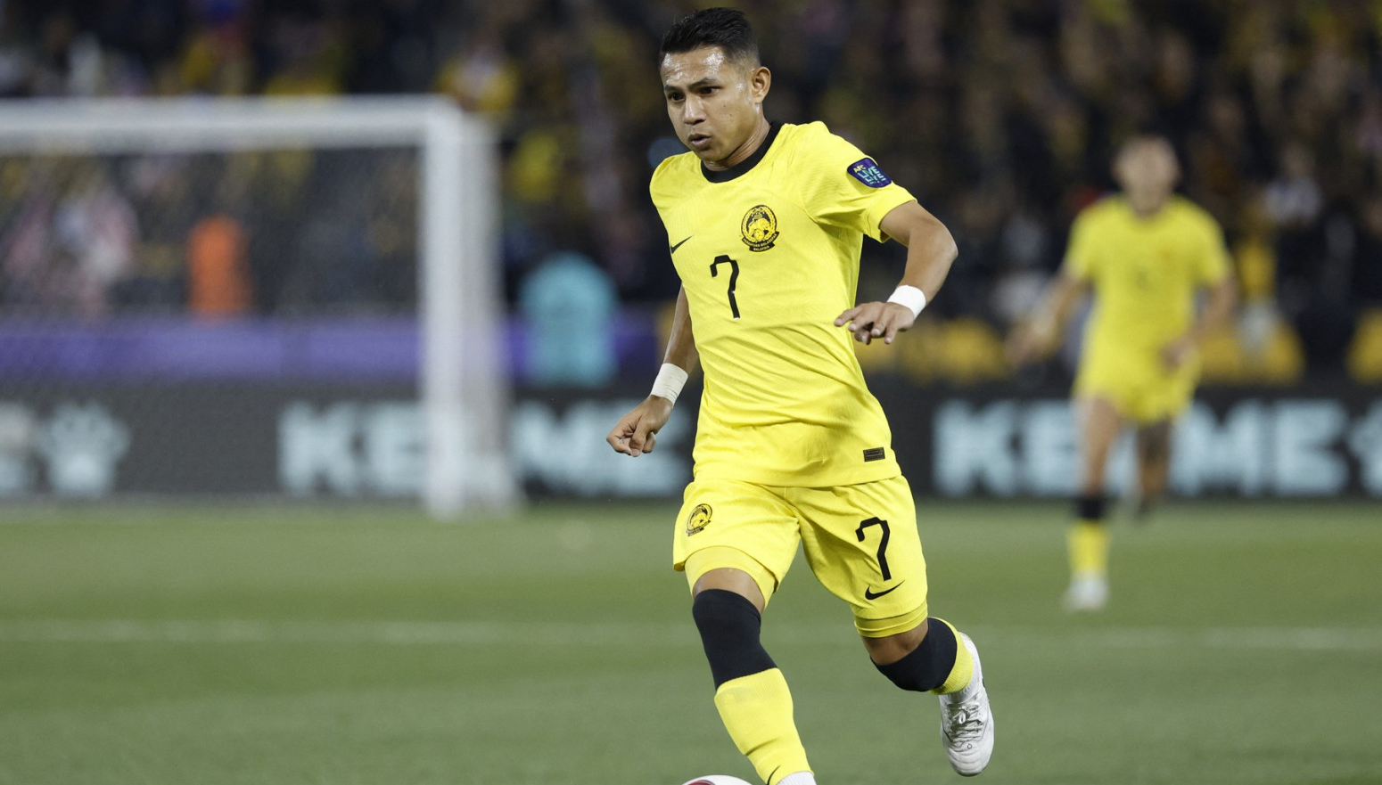 Fudbaler napadnut kiselinom u tržnom centru, zadobio opekotine drugog stepena FOTO