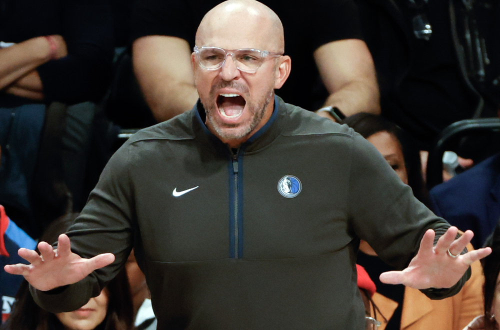 "Nismo bili takav tim"