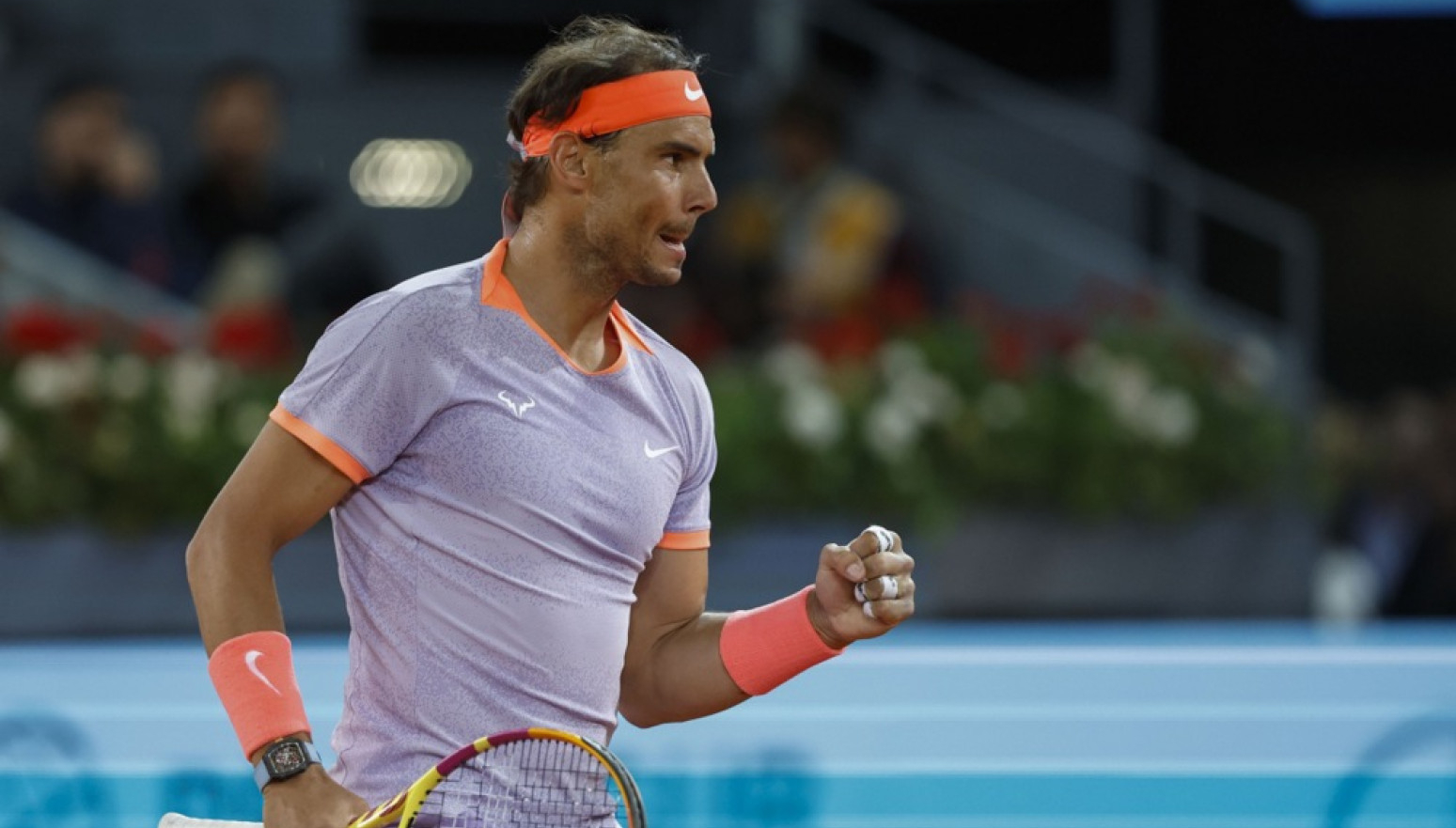 Ogroman skok Nadala na ATP listi