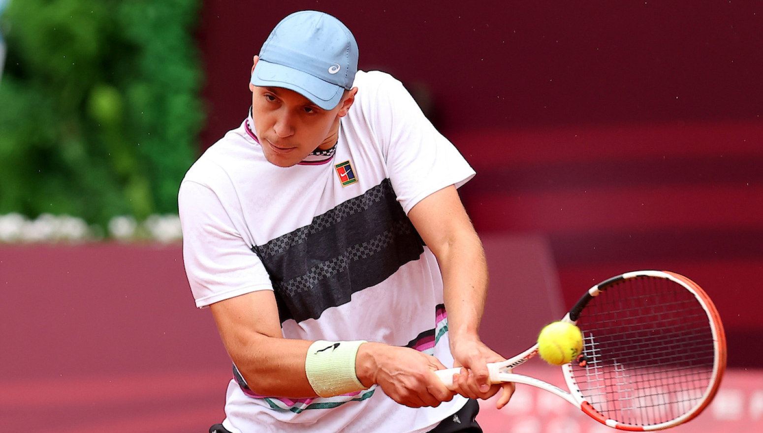 Međedović na korak do glavnog žreba Rima