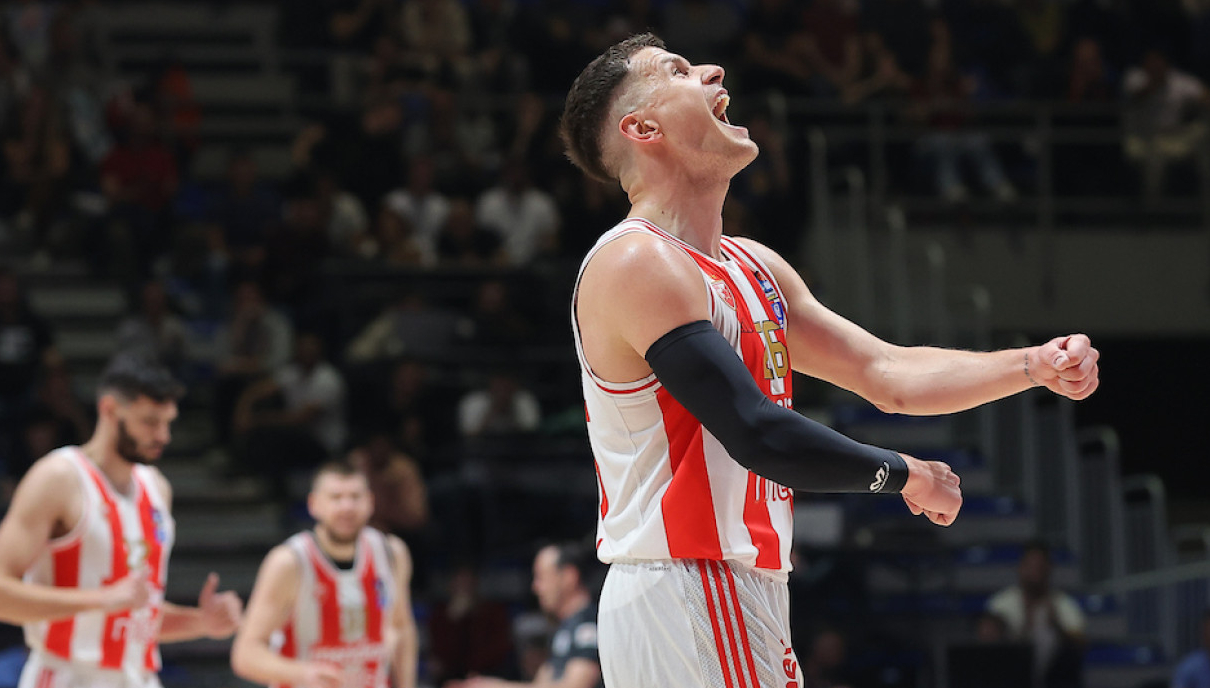 Nedović. Znamo da smo favoriti