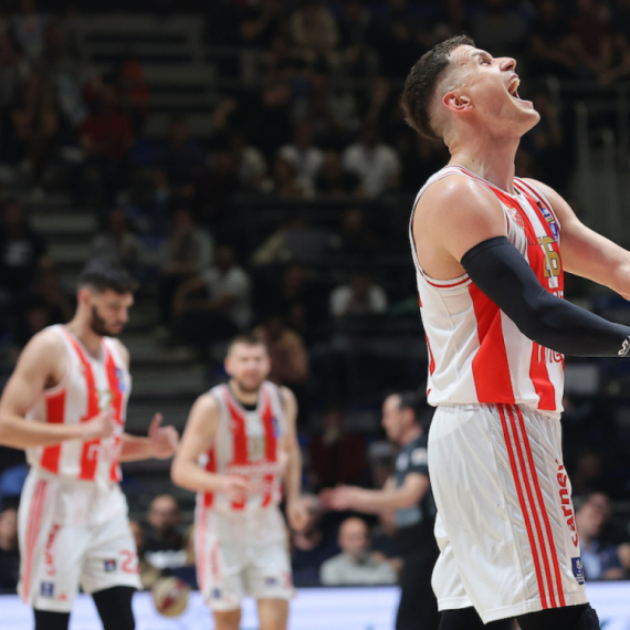 Nedović. Znamo da smo favoriti