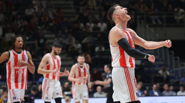 Nedović. Znamo da smo favoriti