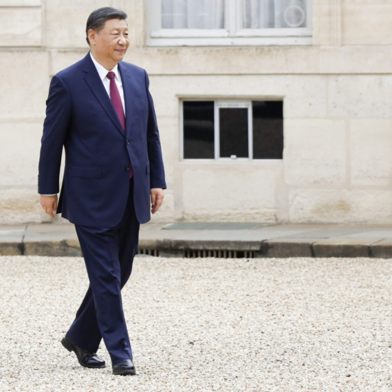 Si stiže u Srbiju: Čeka ga 3.400 policajaca, domaća vina i muzički program; Ovo su svi detalji posete