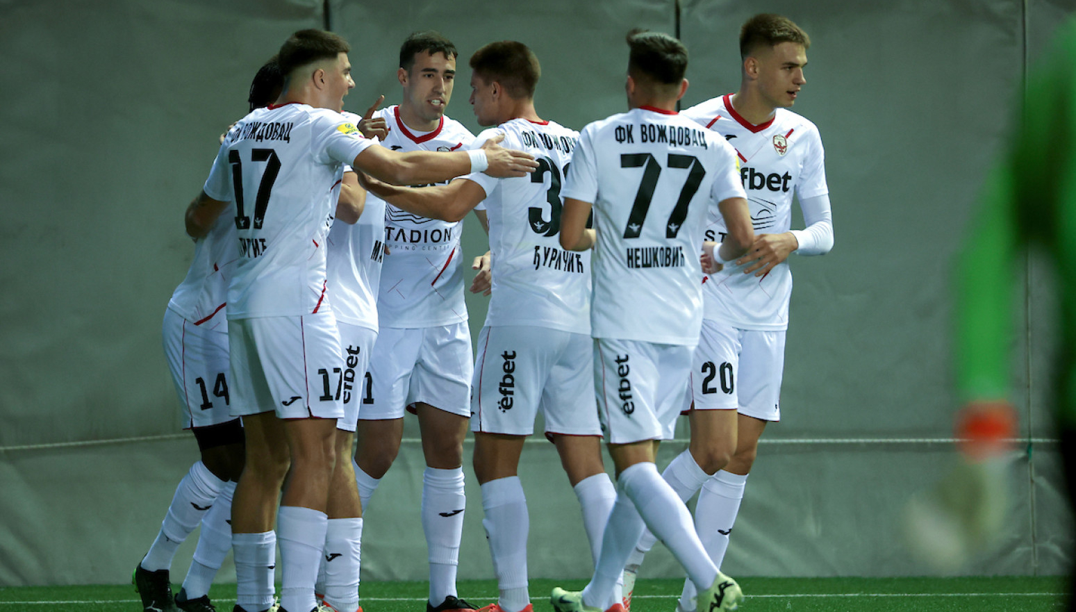 Hitno saopštenje Voždovca pred finiš Superlige