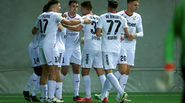 Voždovac dobio novog trenera