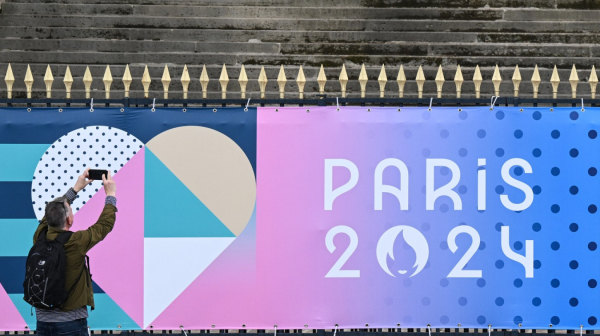 Anti-seks kreveti stigli u olimpijsko selo