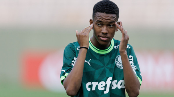 Najki ga "uzeo" sa 16 godina, sad bi ga i Real – kreće borba za Mesinja