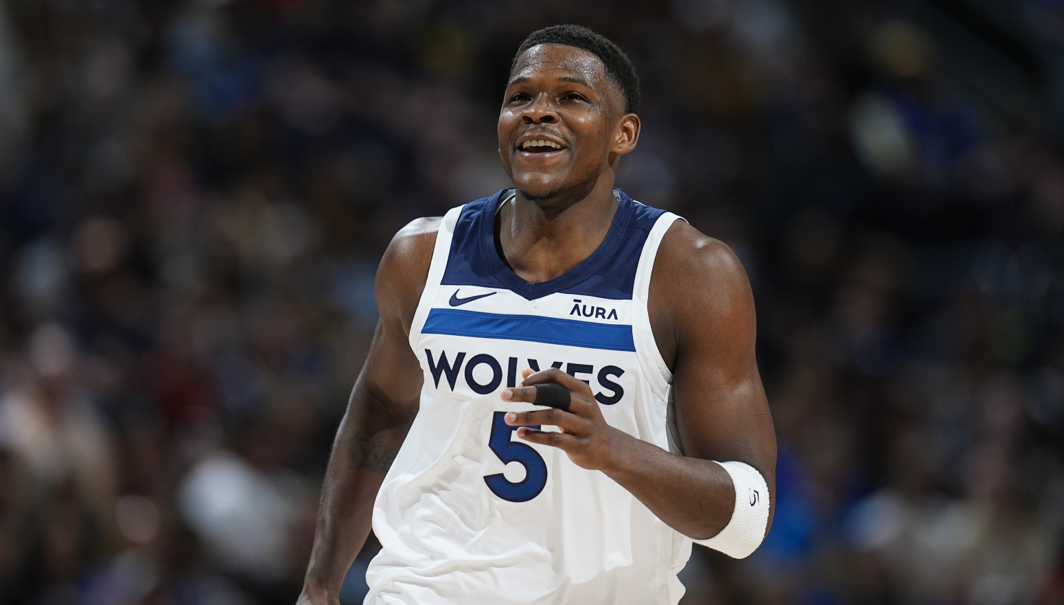 Jokićeva najveća pretnja: "Prestanite da me poredite sa Džordanom"